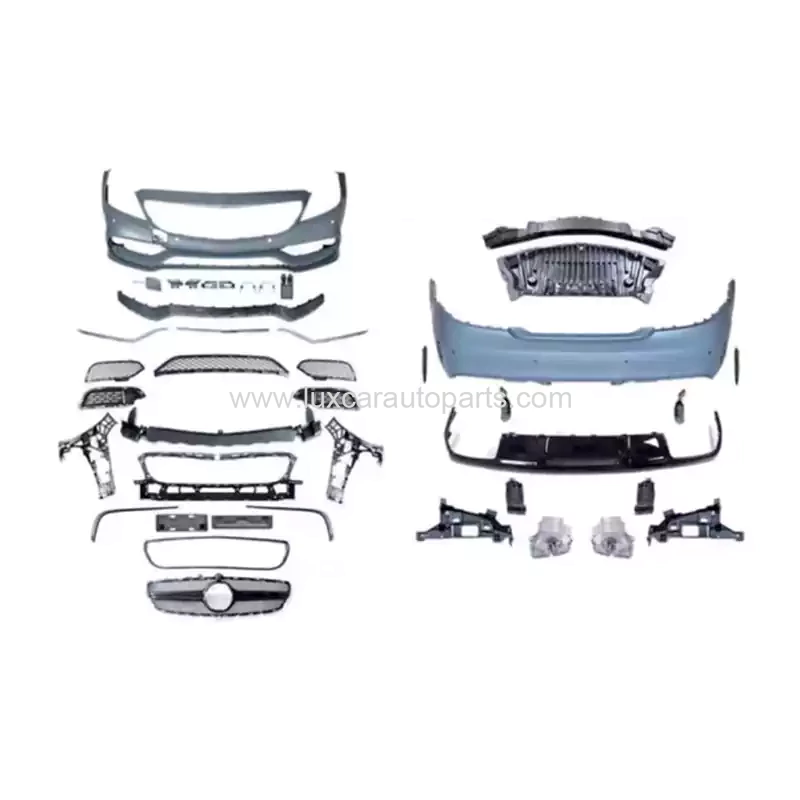 benz-cls-w218-cls63-body-kit-standard