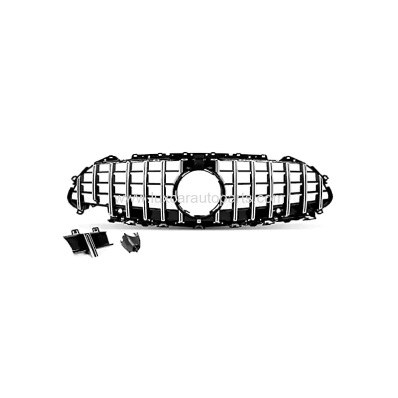 mercedes-benz-cls-w257-panamericana-grille