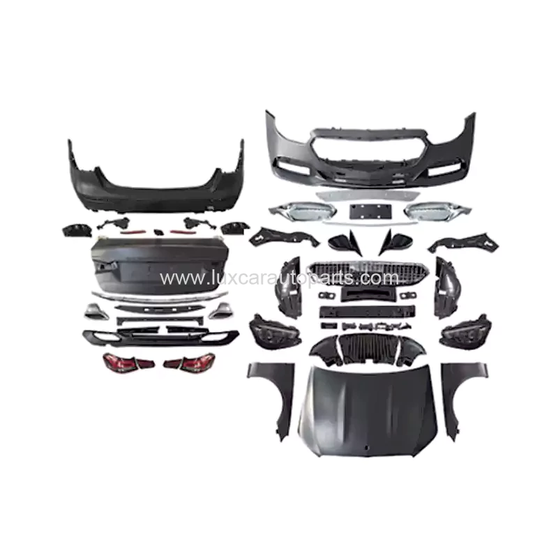 benz-e-class-w212-w213-maybach-body-kit