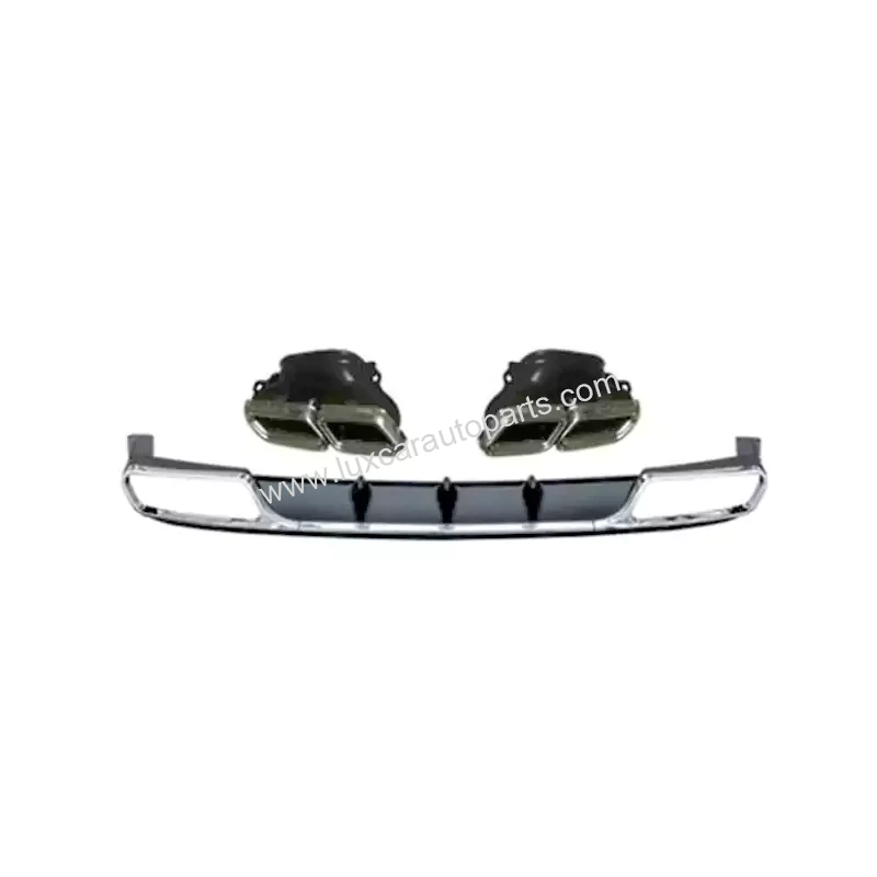 w212-e63-rear-diffuser-exhaust-tips-standard