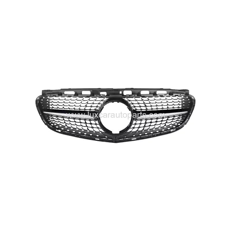 mercedes-benz-e-class-w212-diamond-grille
