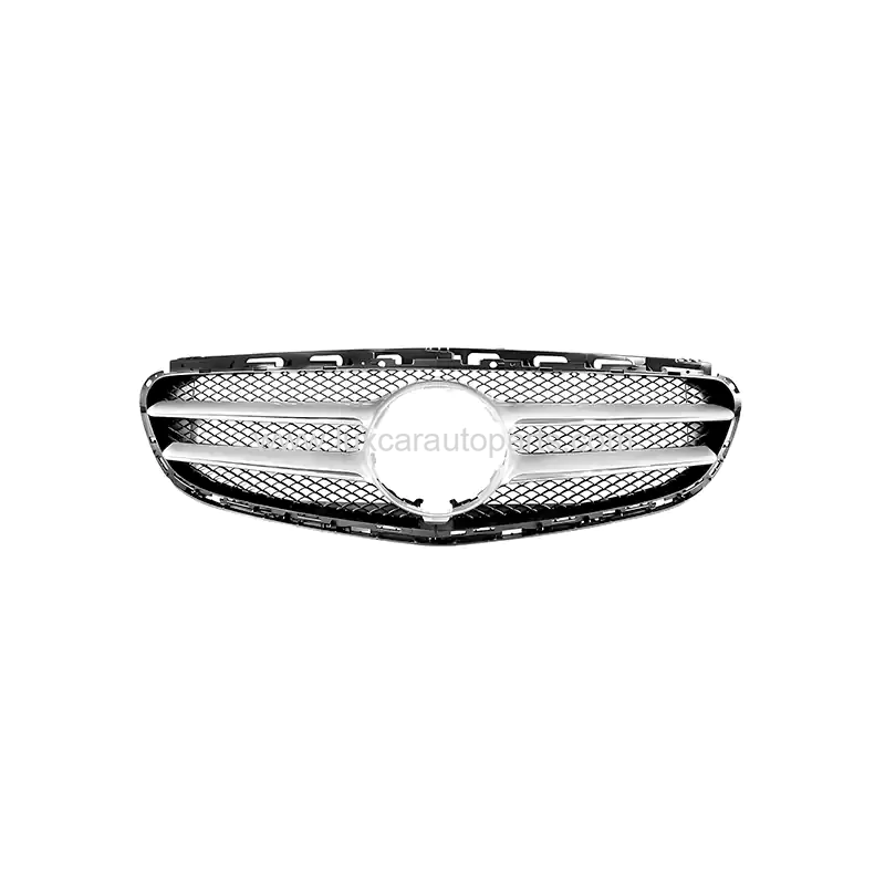mercedes-benz-e-class-w212-oe-grille
