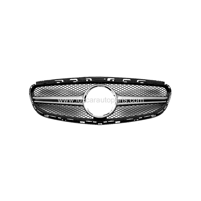 mercedes-benz-e-class-w212-amg-grille
