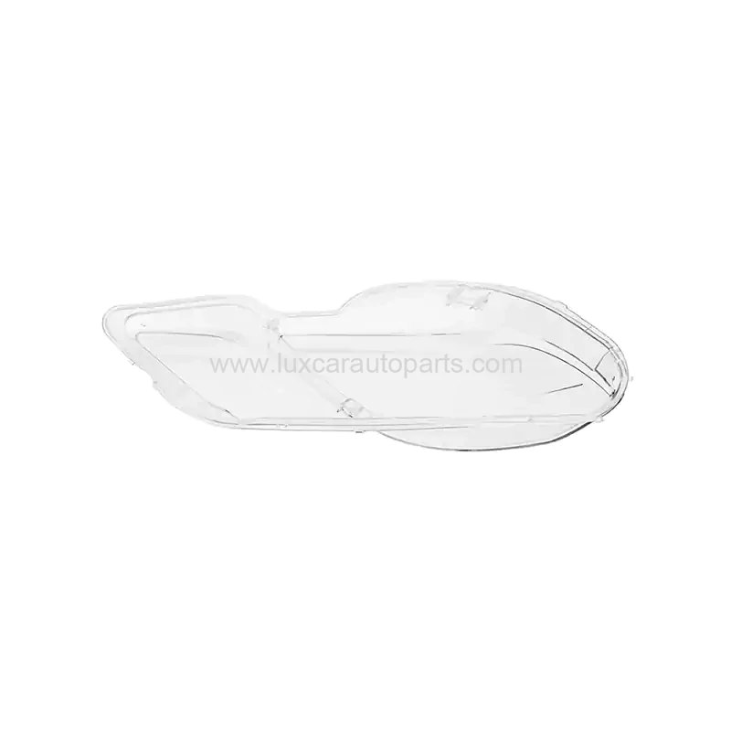Mercedes E-Class 2009-2013 W212 Headlight Lens Cover Shell