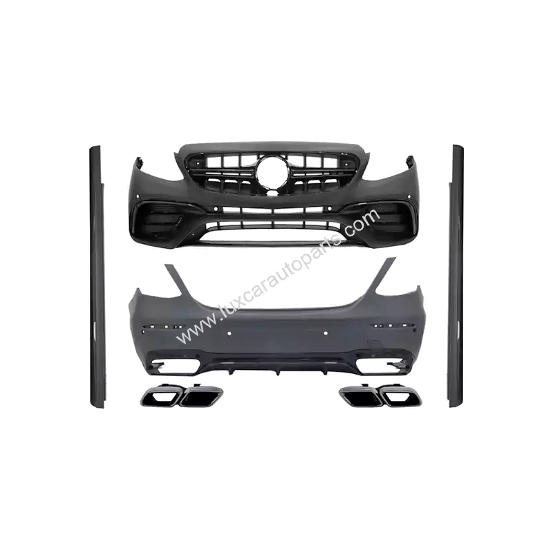 benz-e-class-w213-e63s-body-kit-standard