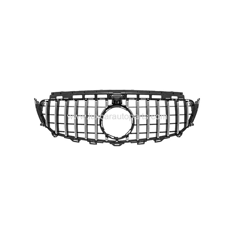 benz-e-class-w213-panamericana-grille