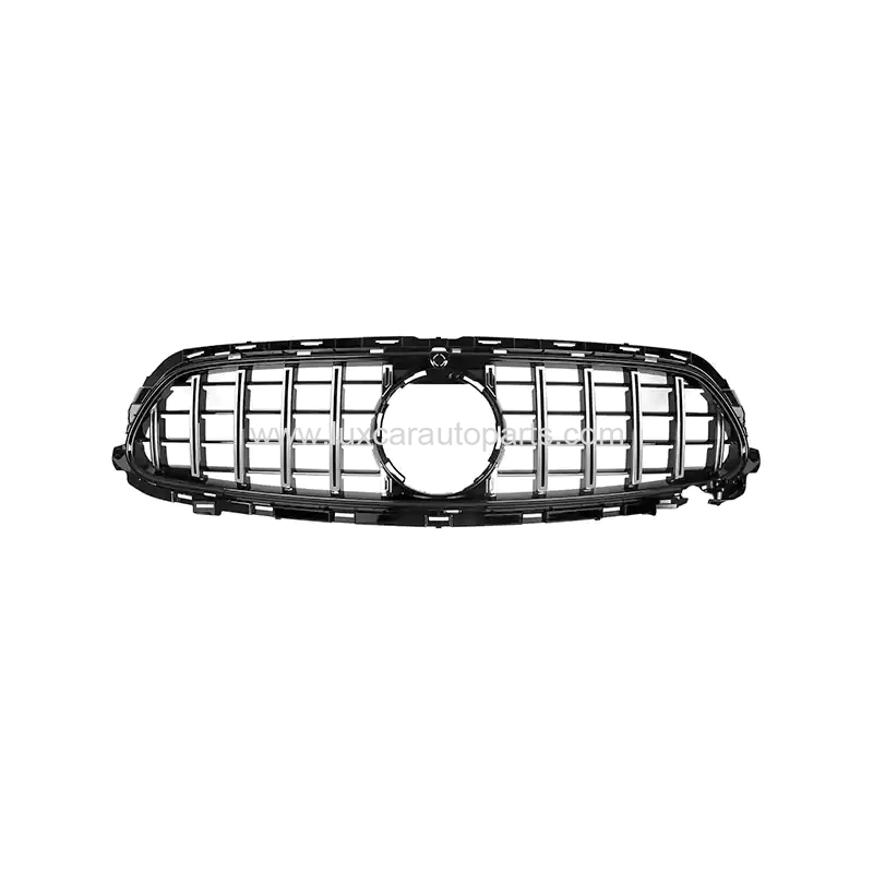 e-class-w213-panamericana-grille-central-star