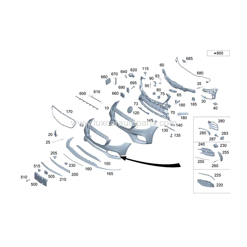 benz-e-class-w213-oe-front-bumper-20