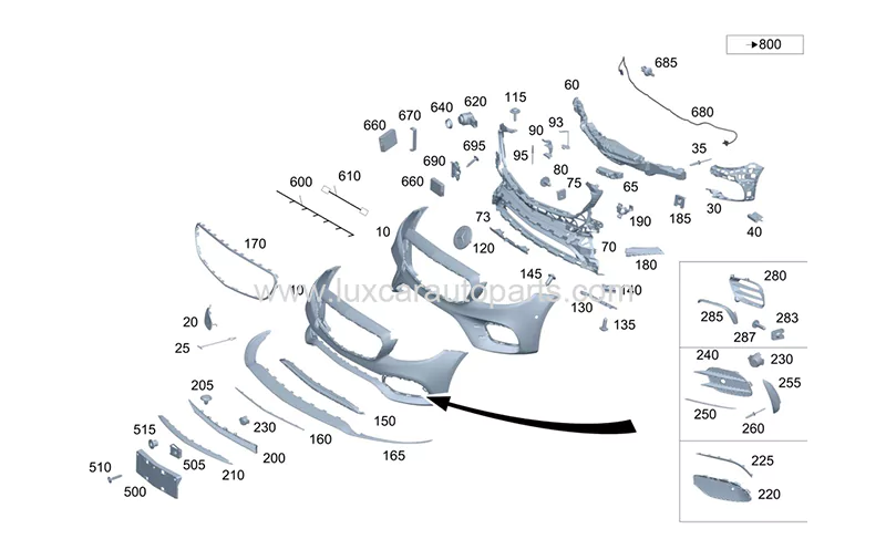 benz-e-class-w213-oe-front-bumper-0138.webp