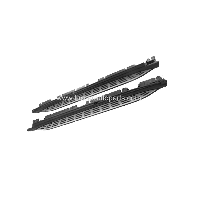 Mercedes GLS X167 OE Running Board