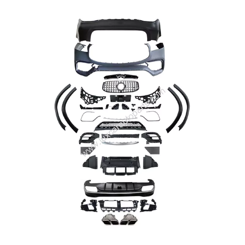benz-gls-x167-gls63-body-kit-standard