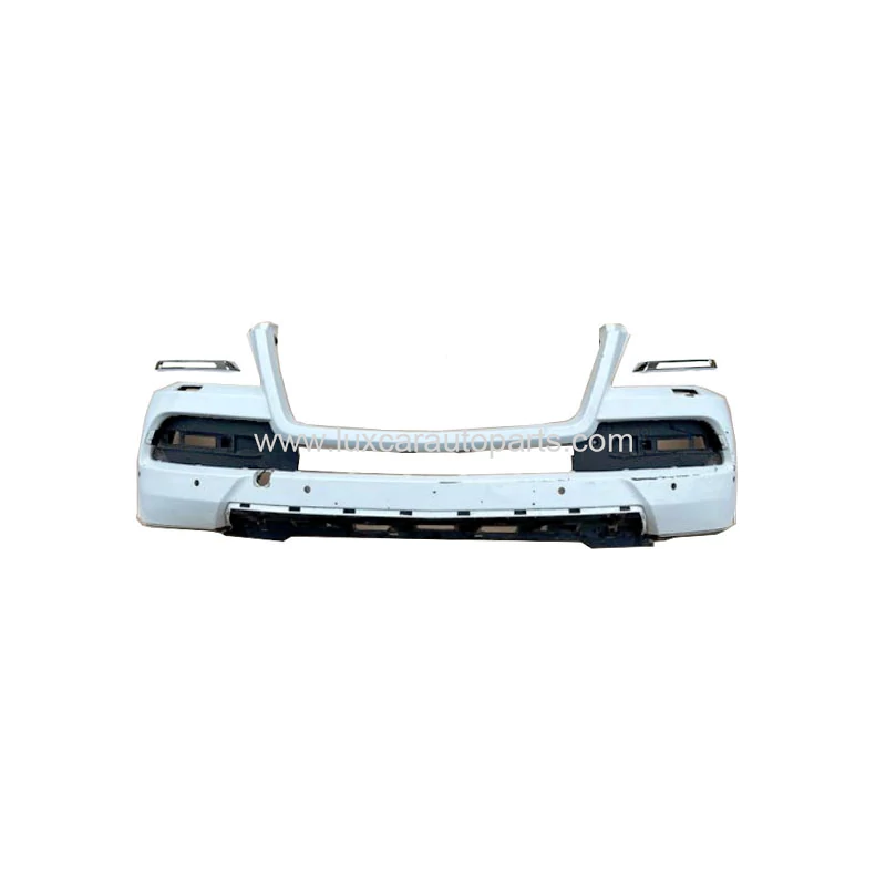 mercedes-benz-gl-x164-oe-front-bumper