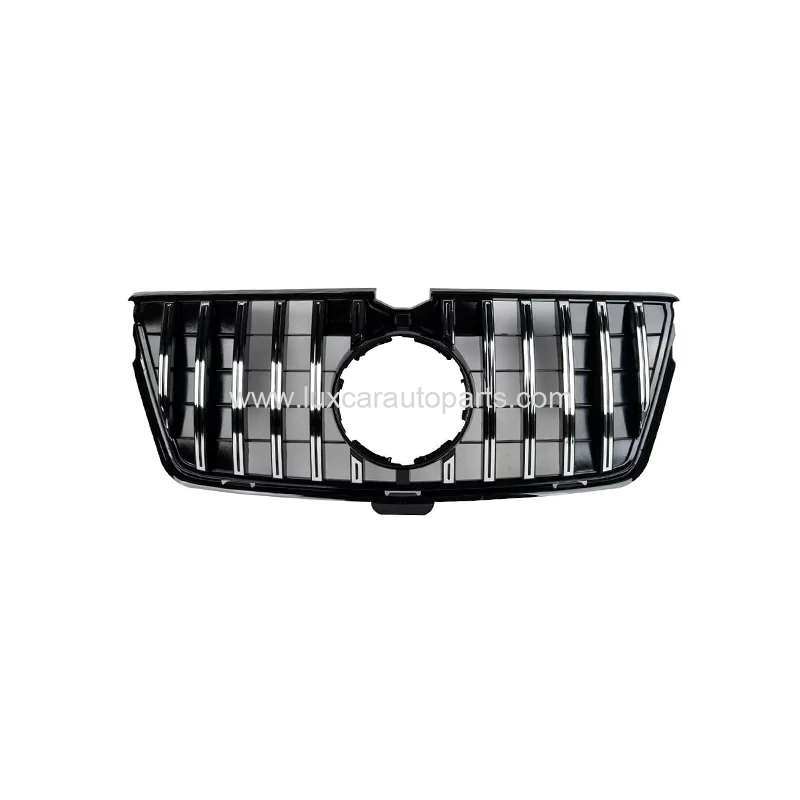Mercedes 2010-2012 GL X164 GT Grille (GL 550/63)