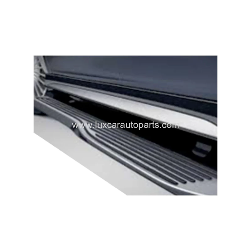 Mercedes GL X166 To GLS X167 Maybach Deployable Side Step
