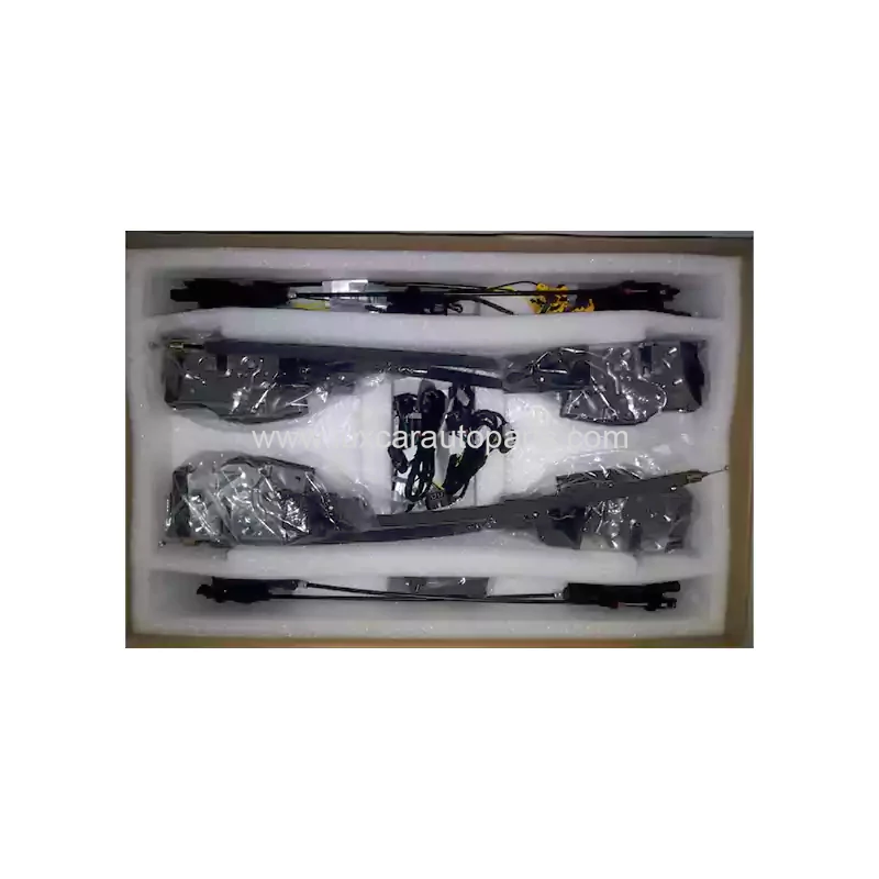 mercedes-benz-gle-w166-soft-close-doors