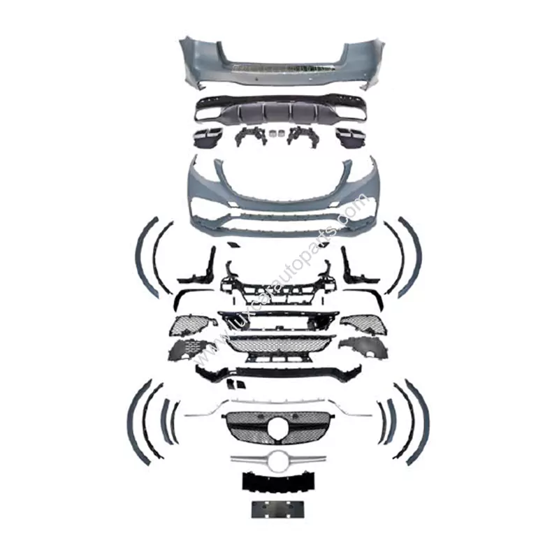 mercedes-benz-gle-w166-body-kit-standard