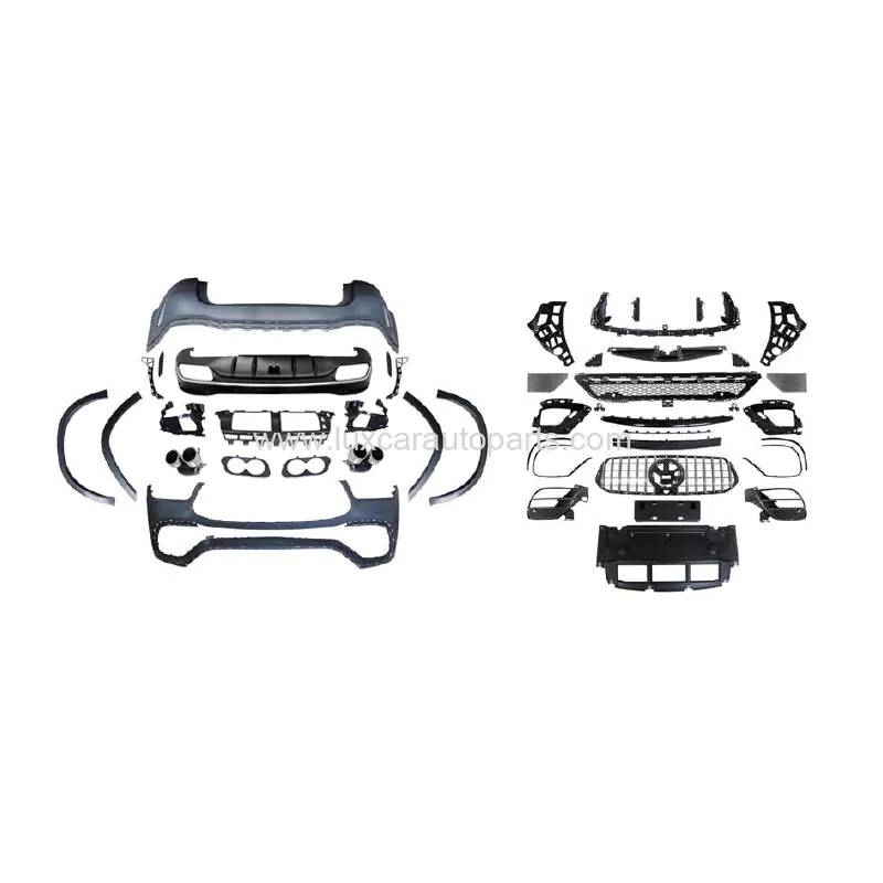 benz-gle-w167-body-kit-gle53-standard