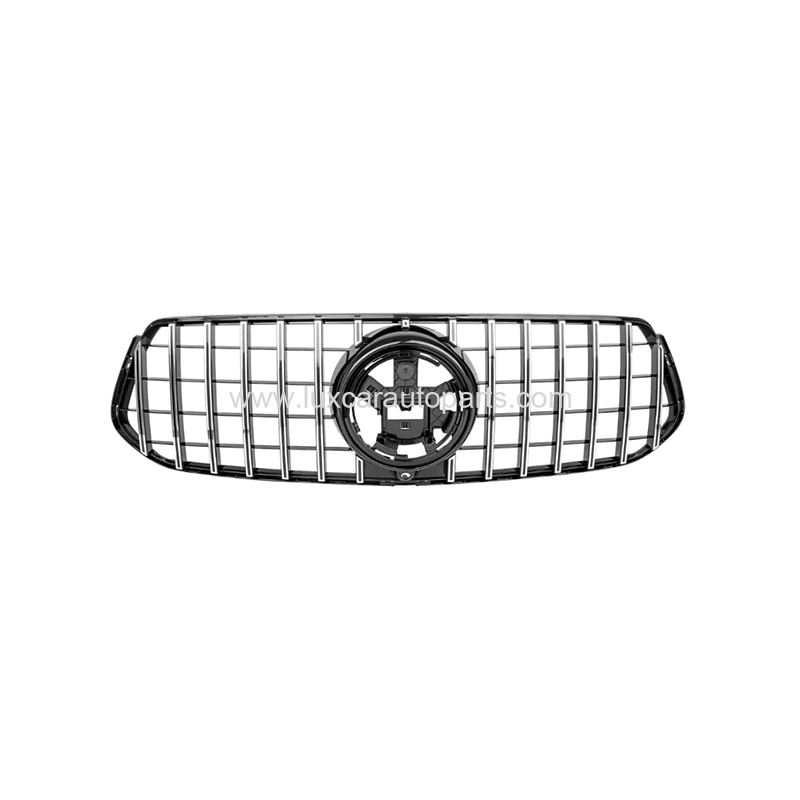 Mercedes GLE 53 Grille (For GLE 53)