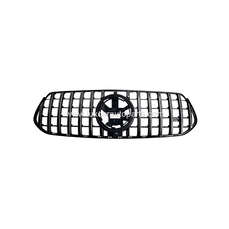 Mercedes GLE 63 Grille (For GLE 63)