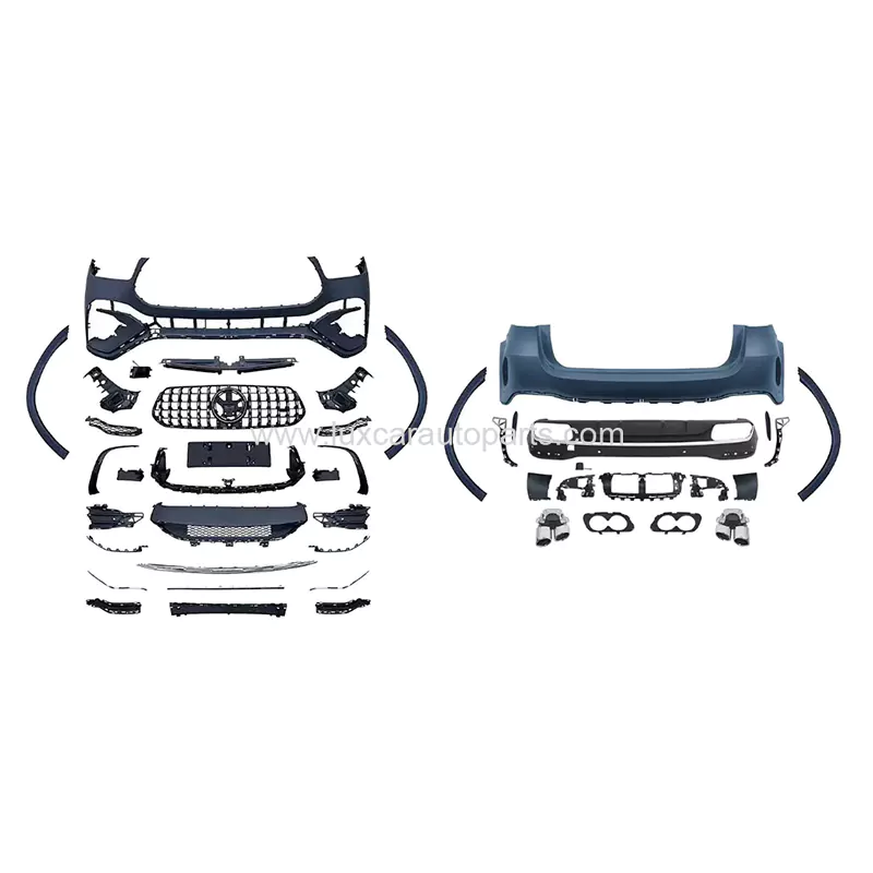 mercedes-benz-gle-w167-gle53-amg-body-kit