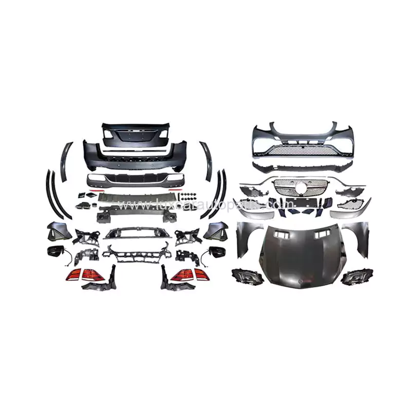 mercedes-benz-ml-w164-gle-w166-body-kit
