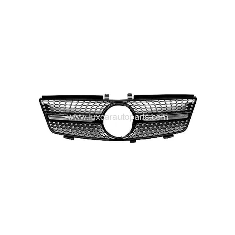 mercedes-benz-ml-w164-diamond-grille