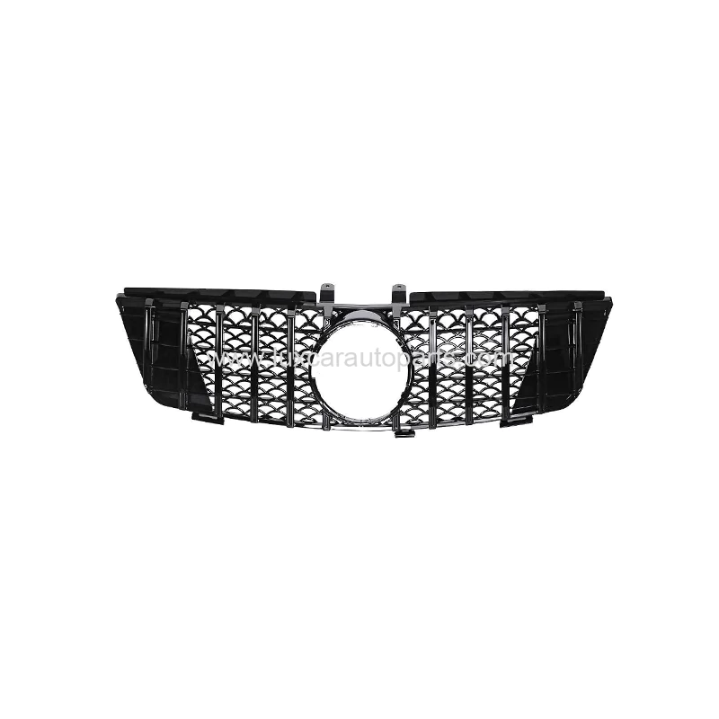 mercedes-benz-ml-w164-panamericana-grille