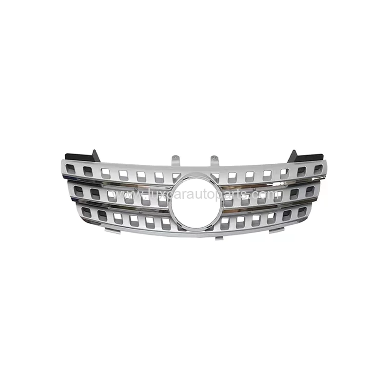 mercedes-benz-ml-w164-oe-grille