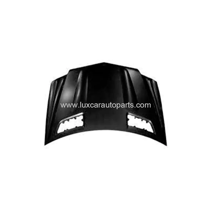 mercedes-benz-ml-w164-oe-engine-hood