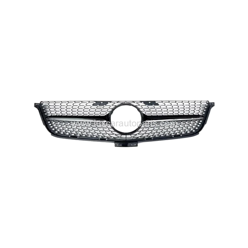 mercedes-benz-ml-w166-diamond-grille