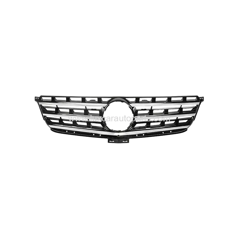mercedes-benz-ml-w166-oe-grille