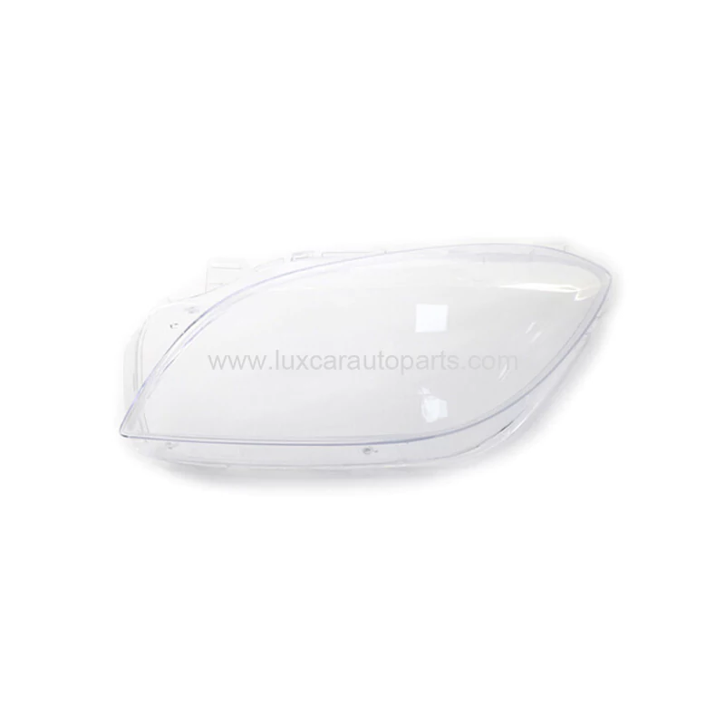 Mercedes ML W166 Headlight Lens Cover Shell