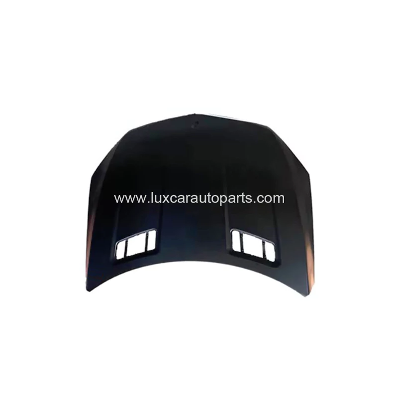 mercedes-benz-ml-w166-oe-engine-hood