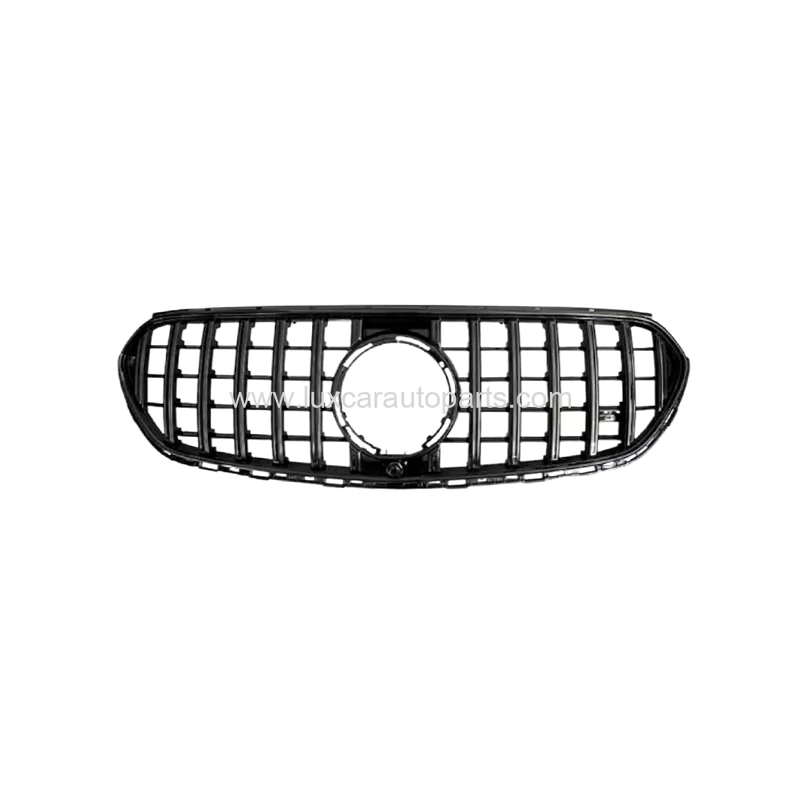 Mercedes GLC X254 GT Grille (Fit For Standard)