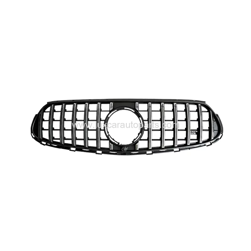 Mercedes GLC X254 GT Grille (Fit For AMG Line)