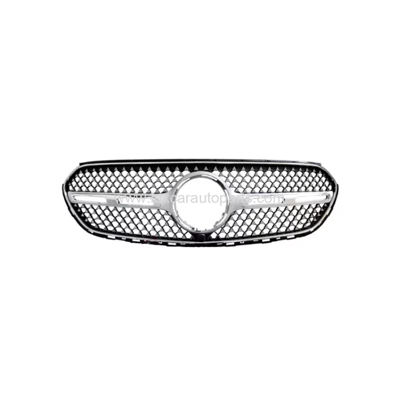 benz-glc-x254-diamond-grille-standard