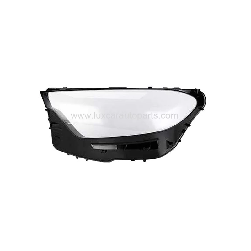 benz-glc-x254-headlight-lens-cover-shell