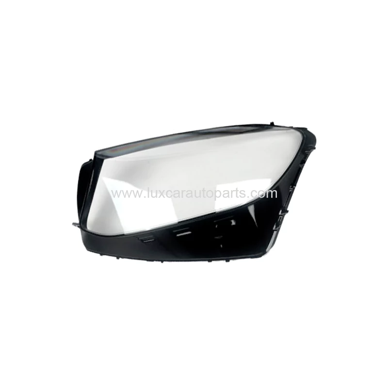 benz-glc-x253-headlight-lens-cover-shell