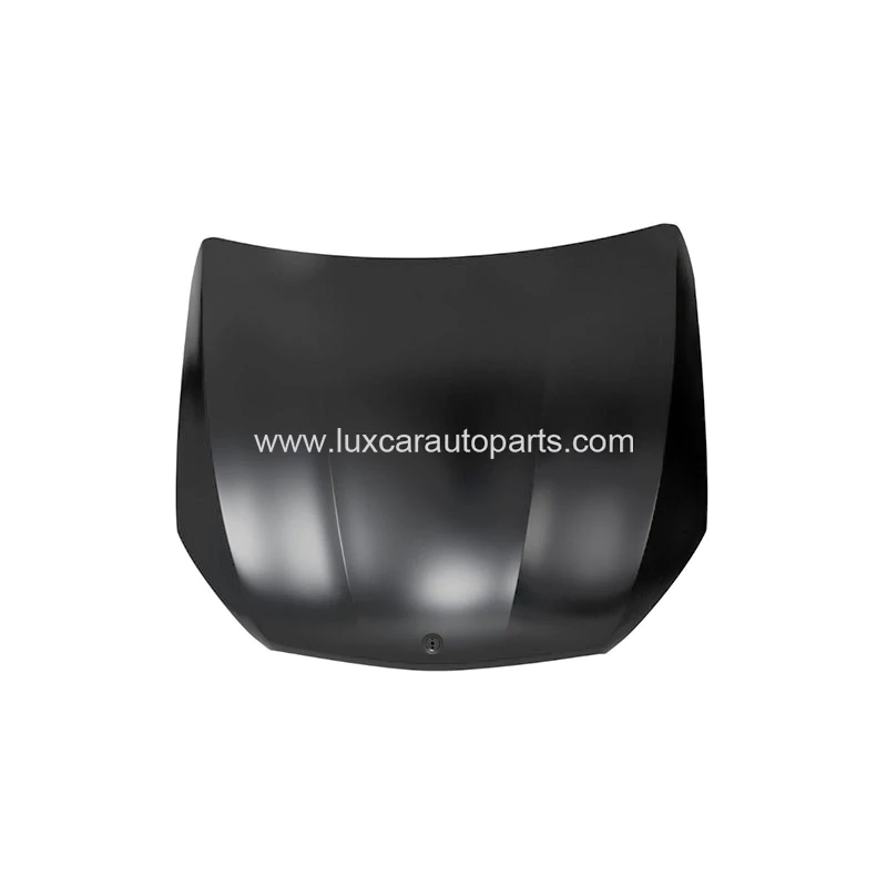 Mercedes GLC X253 2015-2019 OE Engine Hood (OEM:2538800157)