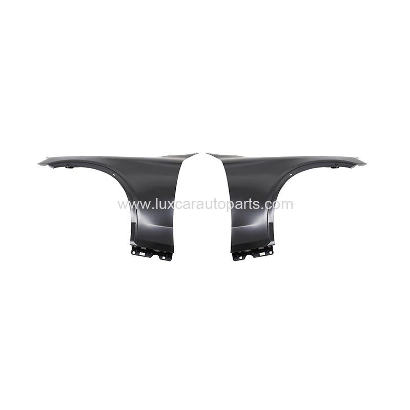 Mercedes GLC X253 2015-2019 OE Fender-LH/RH (OEM:2538800118/2538800218)