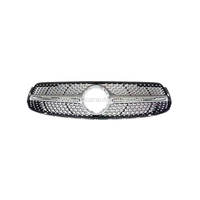Mercedes GLC X253 2020-2022 OE Grille
