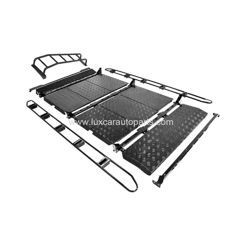 benz-g-class-w463-4x4-roof-luggage-rack