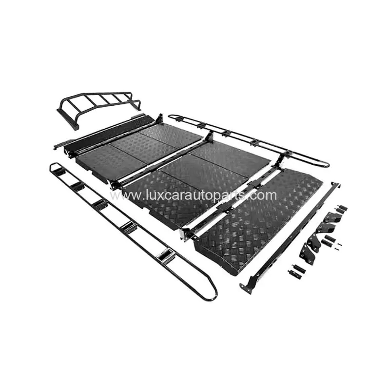 benz-g-class-w464-4x4-roof-luggage-rack