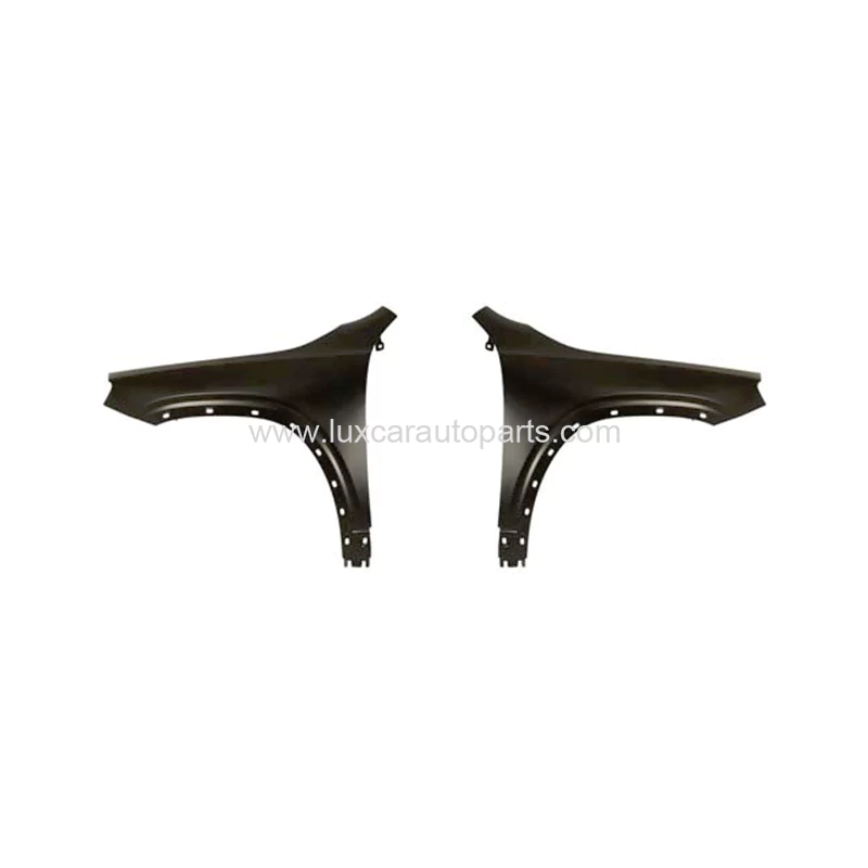 Mercedes GLB X247 OE Fender-LH/RH (OEM:2478810101/2478810201)