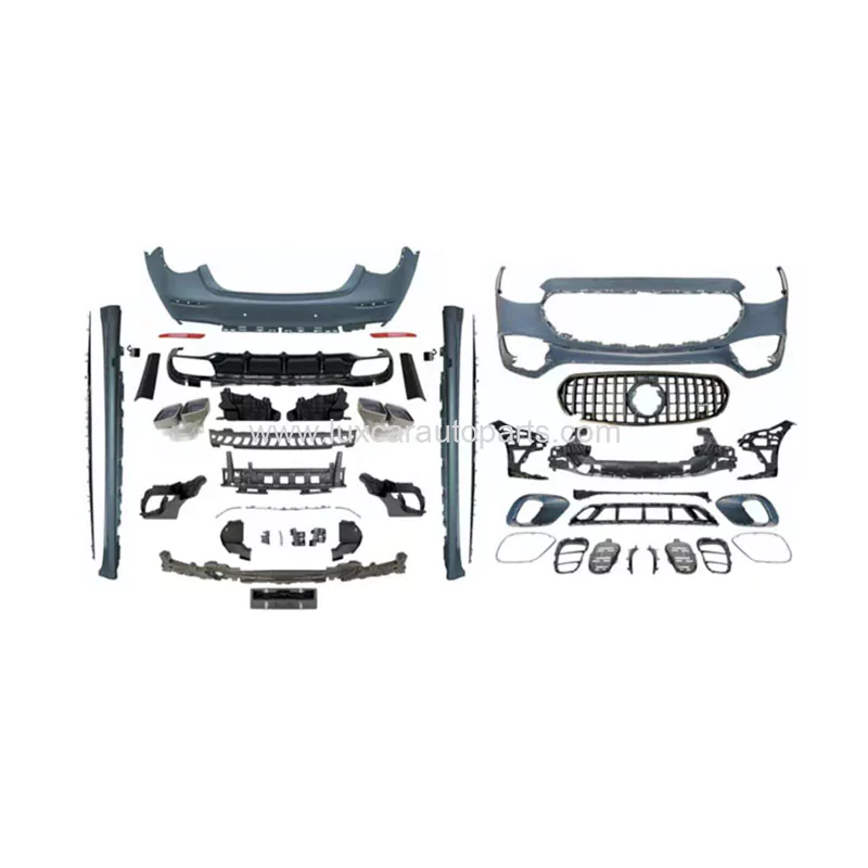 benz-s-class-w223-s63-body-kit-standard