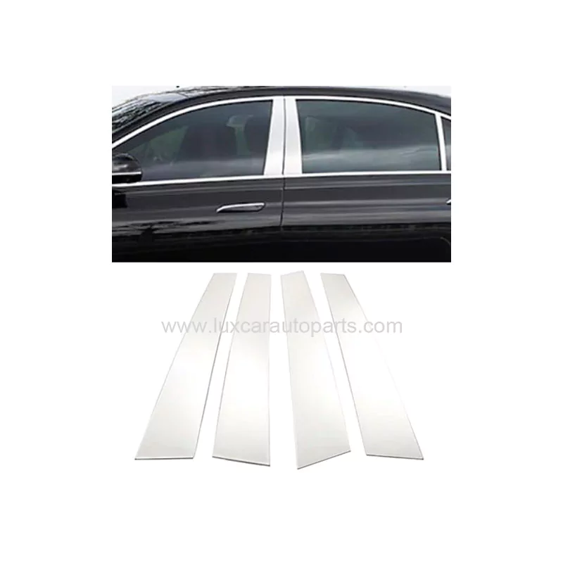 s-class-w223-maybach-b-pillar-trim-strip