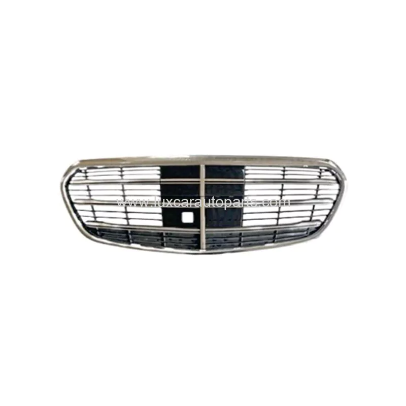 mercedes-benz-s-class-w223-s450-grille