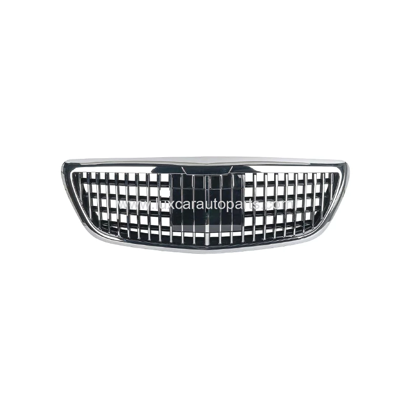 mercedes-benz-s-class-w222-maybach-grille