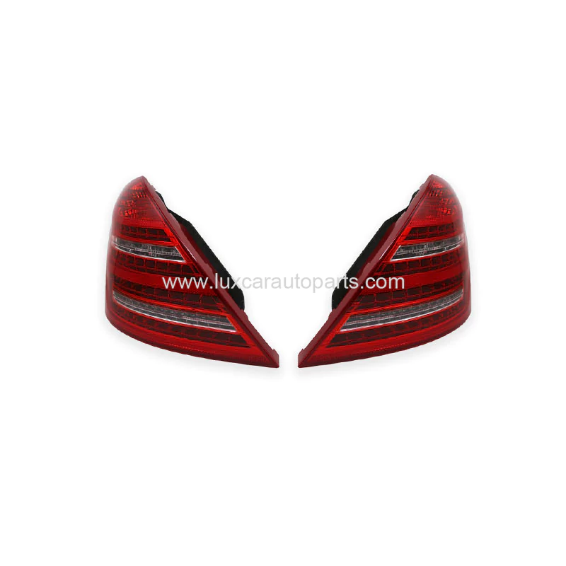 mercedes-benz-s-class-w221-taillamps