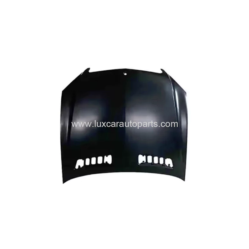 Mercedes S-Class W221 OE Engine Hood (OEM:2218800157)